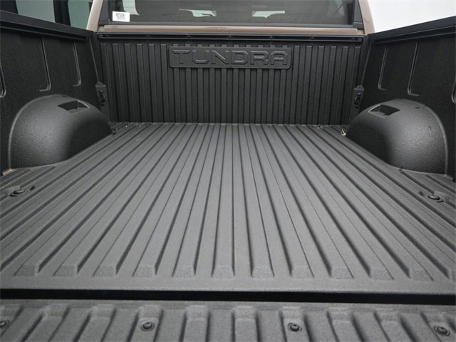 New 2026 Toyota Tundra 1794 Edition w/ TRD Off-Road Package image 14