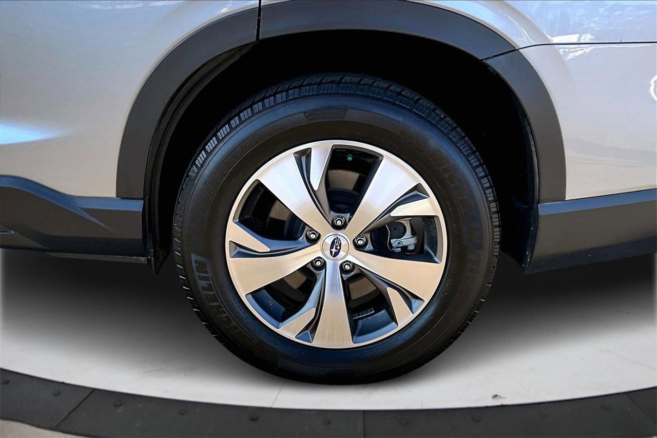 Used 2021 Subaru Ascent Premium w/ Convenience Package image 34