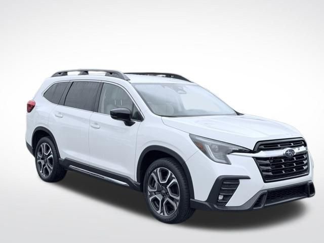Used 2024 Subaru Ascent Limited AWD/4WD image 4