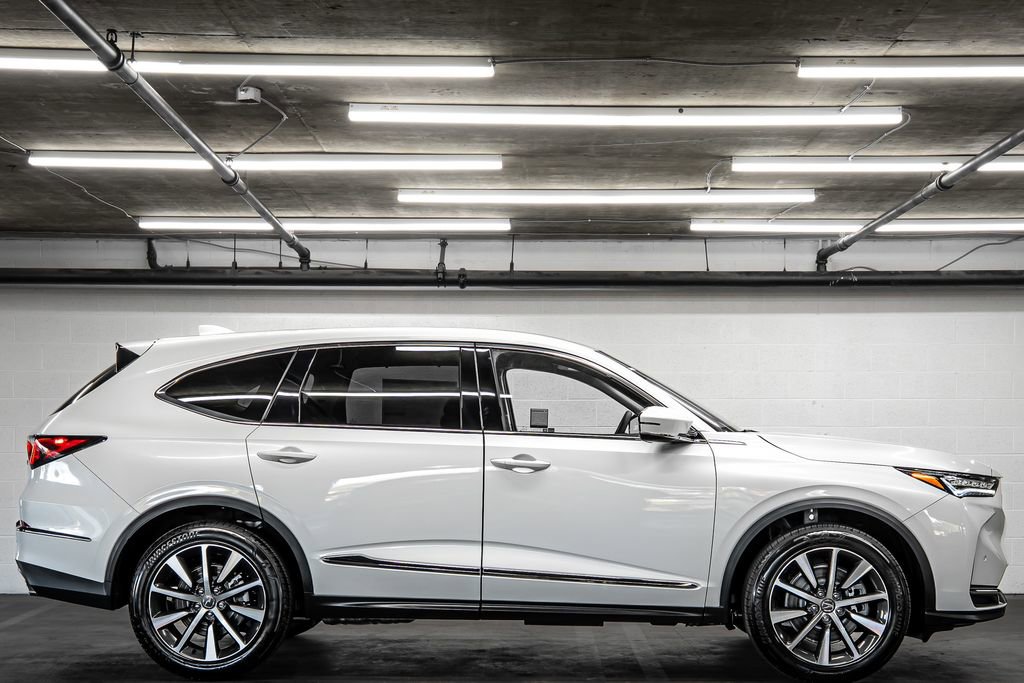 New 2026 Acura MDX FWD w/ Technology Package image 6