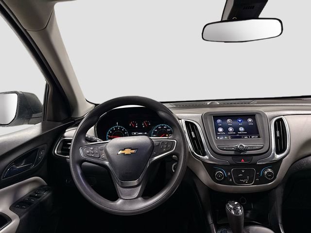 Used 2021 Chevrolet Equinox LS w/ LS Convenience Package AWD/4WD image 22