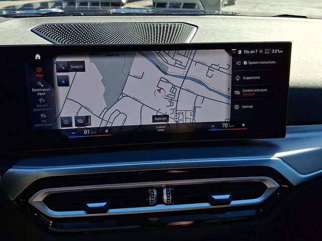 Used 2023 BMW i4 eDrive35 w/ Premium Package image 24