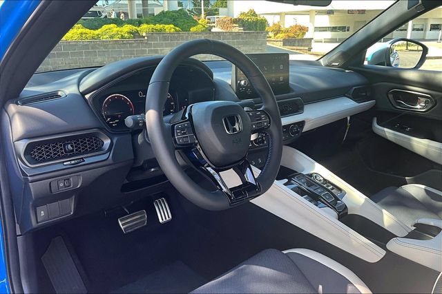 New 2026 Honda Prelude image 6