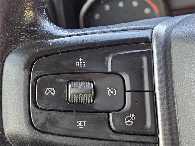 Used 2021 GMC Sierra 2500 SLE w/ SLE Convenience Package image 9