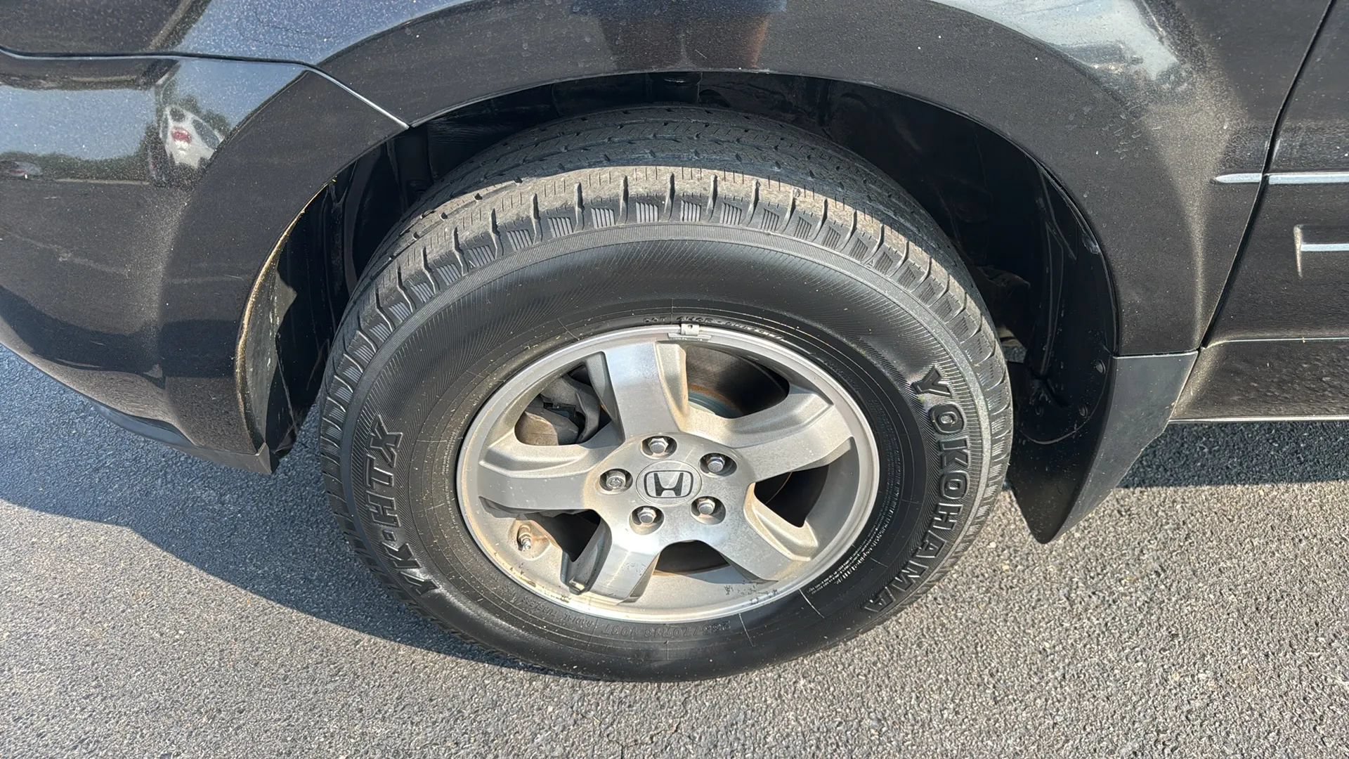 Used 2007 Honda Pilot EX-L image 35