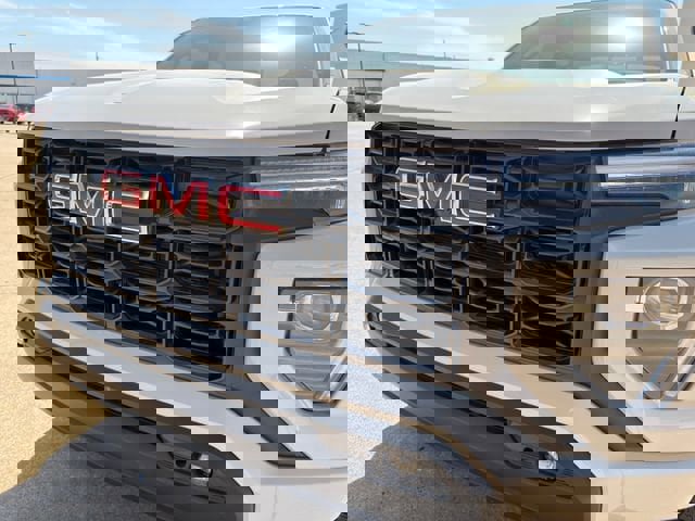 New 2026 GMC Canyon Elevation w/ Convenience Package RWD image 6