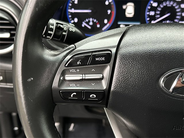 Used 2020 Hyundai Kona SEL Plus image 22