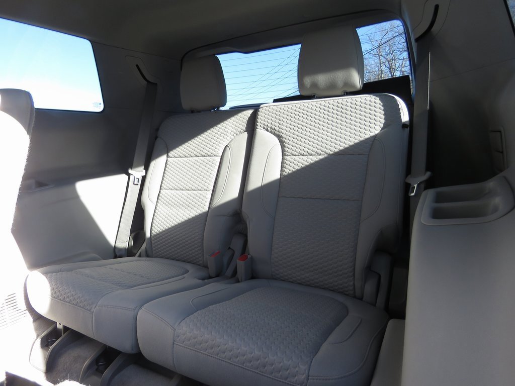 Used 2019 GMC Acadia SLE image 22