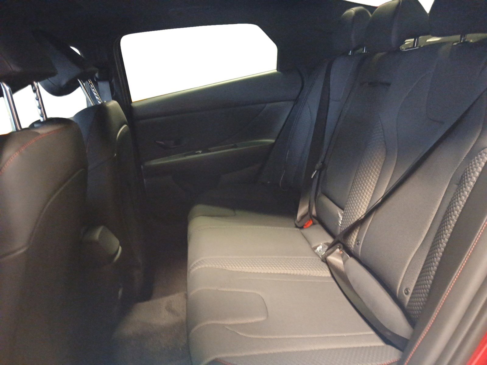 New 2026 Hyundai Elantra N Line image 13