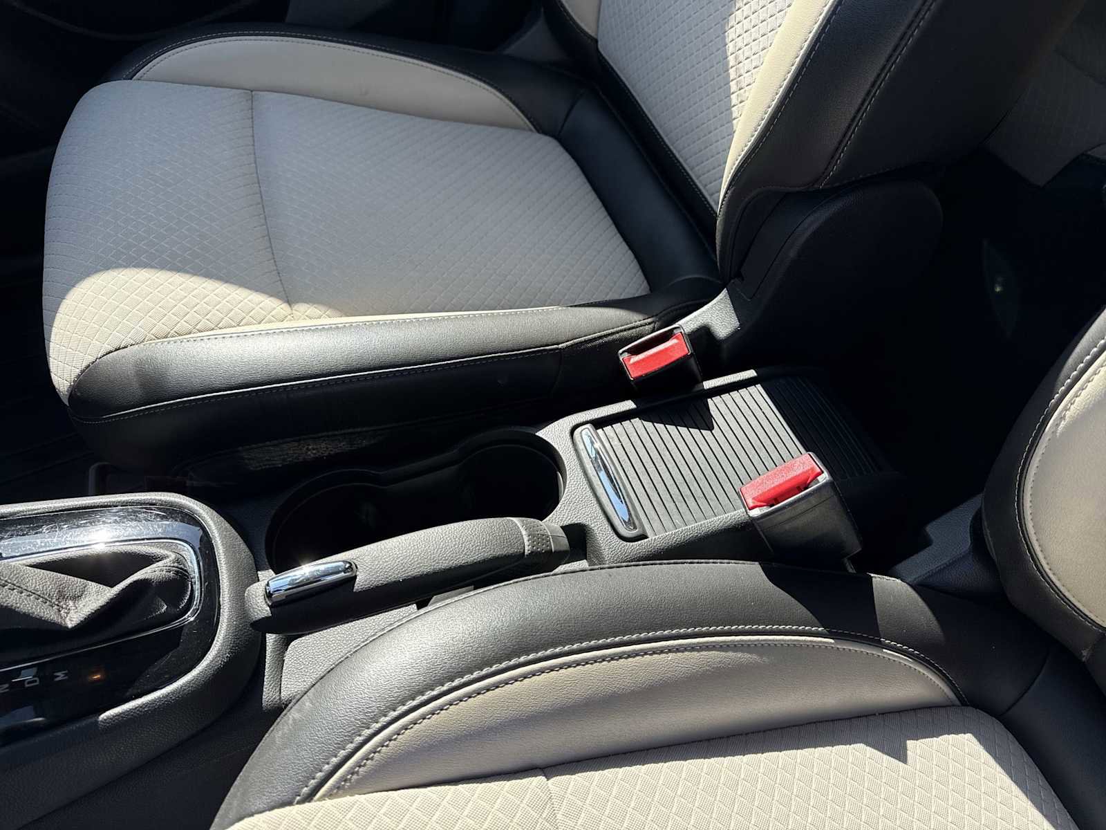 Used 2018 Buick Encore Sport Touring w/ Safety Package FWD image 21