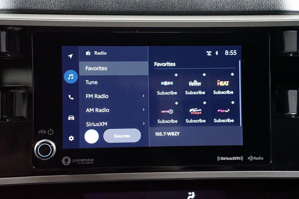 Used 2024 Toyota Tundra SR5 w/ SR5 Premium Package image 19