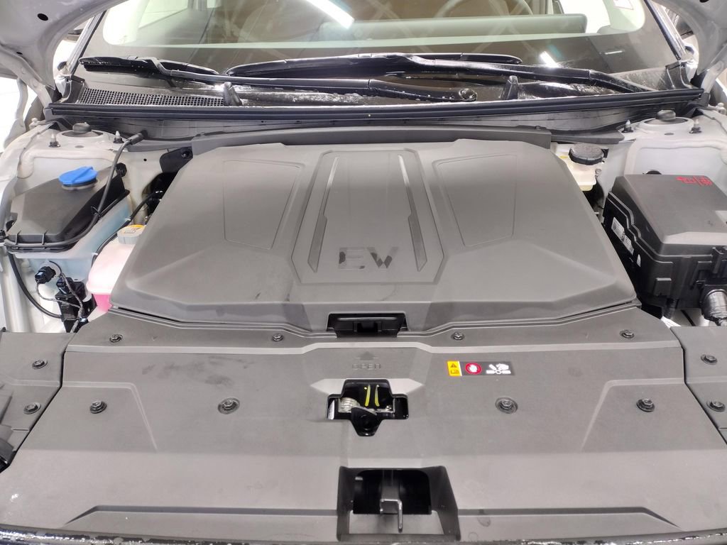 New 2026 Hyundai Ioniq 5 SE image 8