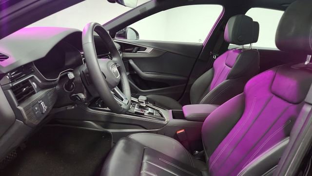 Used 2023 Audi A4 2.0T Premium Plus w/ Premium Plus Package image 17