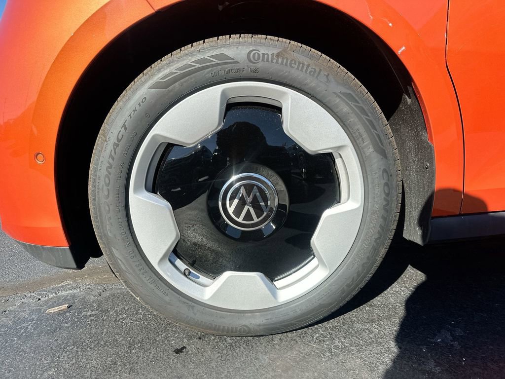New 2025 Volkswagen ID. Buzz Pro S Plus image 35