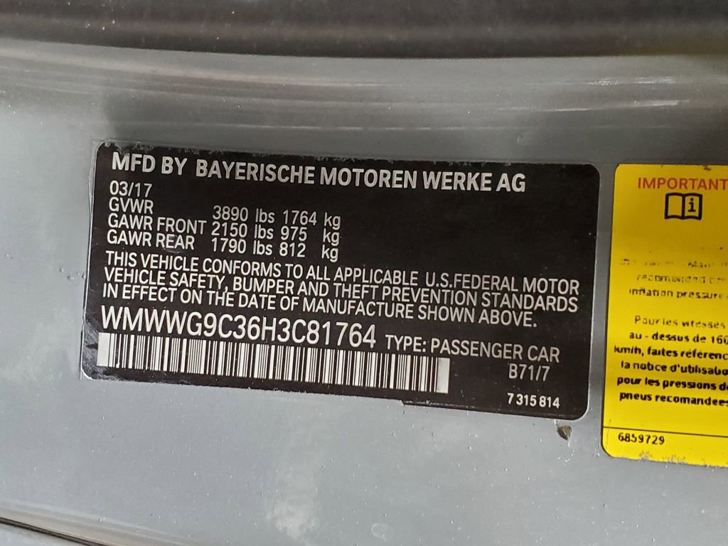 Used 2017 MINI Cooper S image 36