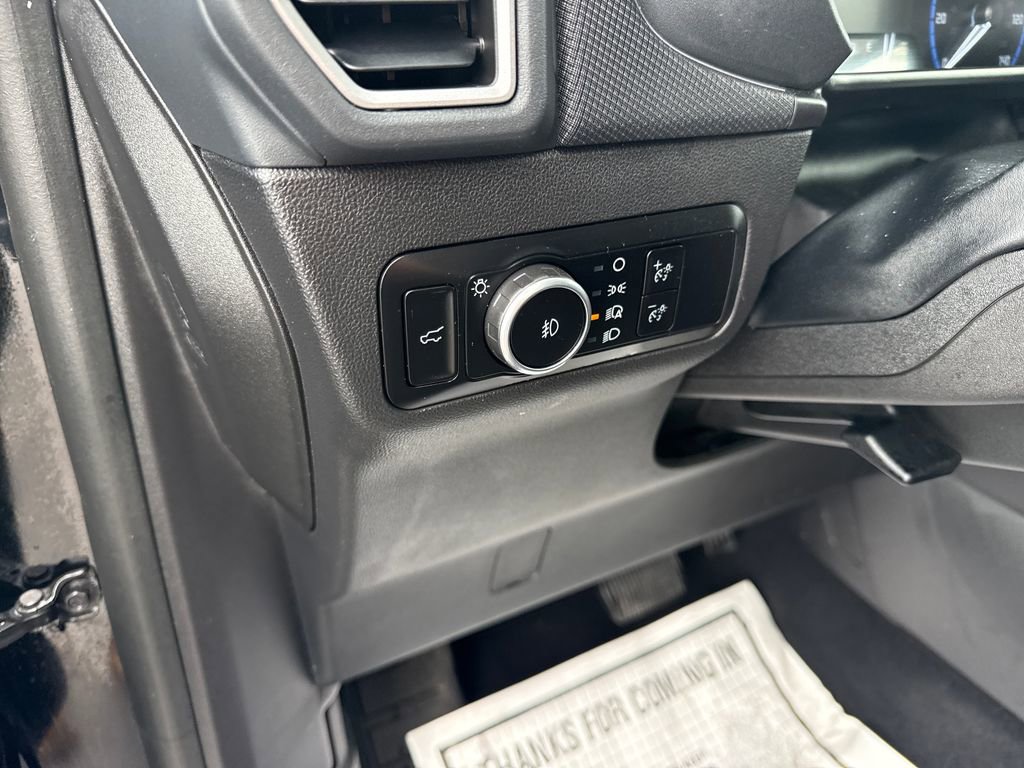 Used 2023 Ford Bronco Sport Big Bend w/ Convenience Package image 28