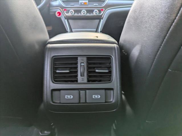 Used 2021 Honda Accord EX-L image 18
