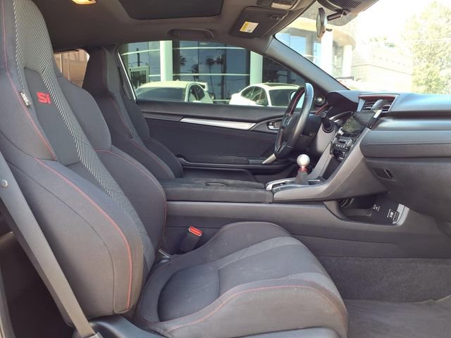 Used 2020 Honda Civic Si image 23