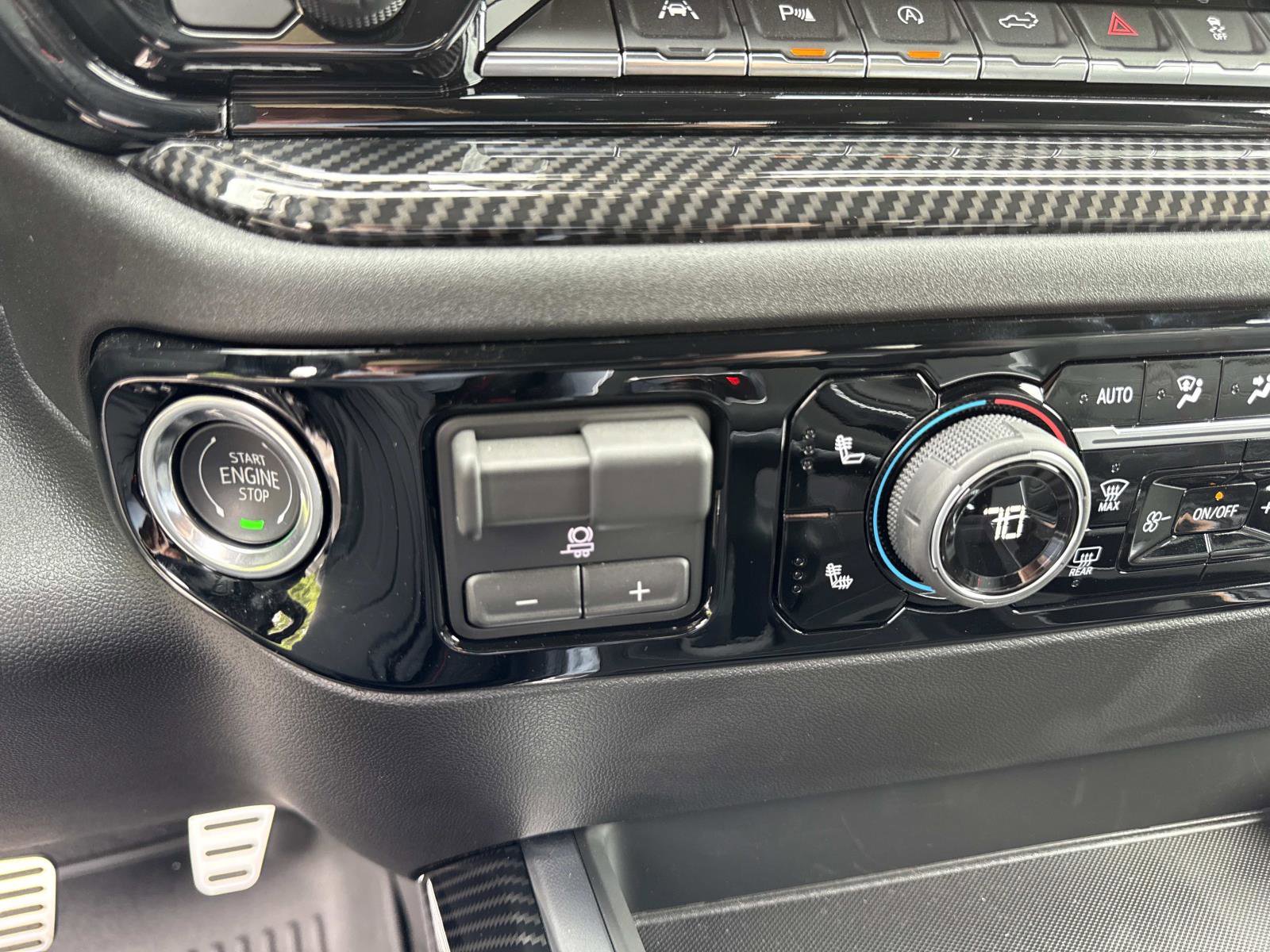 New 2026 Chevrolet Silverado 1500 RST AWD/4WD image 28