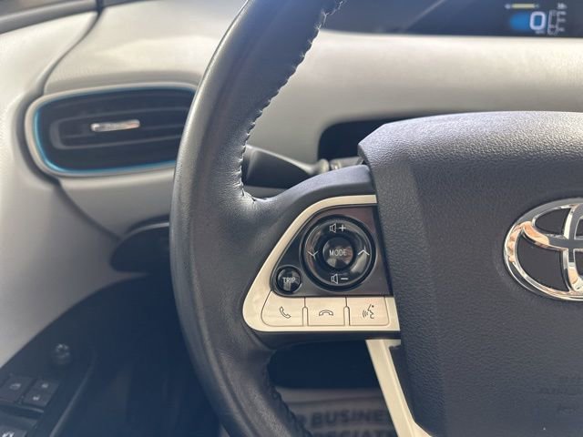 Used 2016 Toyota Prius Three image 27