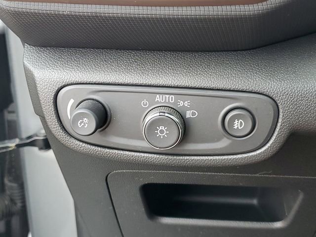 Certified 2023 Chevrolet TrailBlazer ACTIV w/ Sun and Liftgate Package FWD image 20