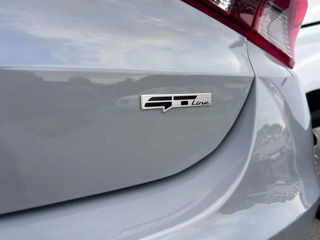 Used 2024 Kia K5 GT-Line w/ GT-Line Premium Package FWD image 34