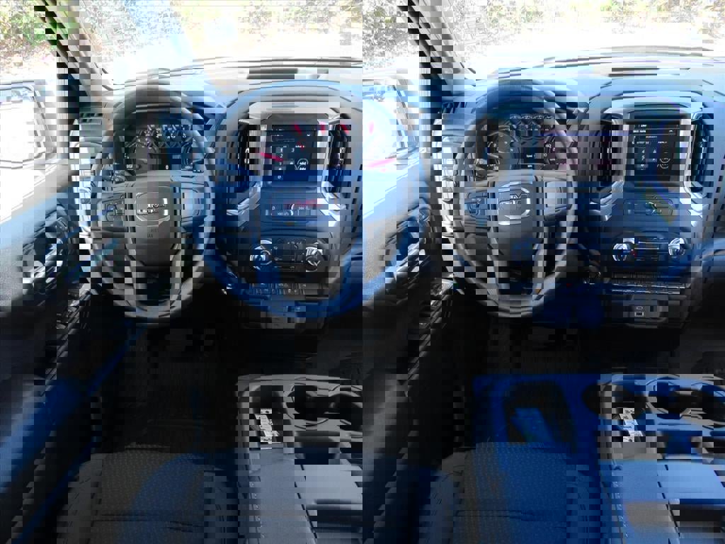 New 2026 GMC Sierra 1500 Pro w/ Pro Value Package image 12