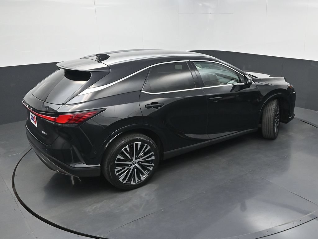 Used 2024 Lexus RX 350 Premium Plus w/ Convenience Package FWD image 35