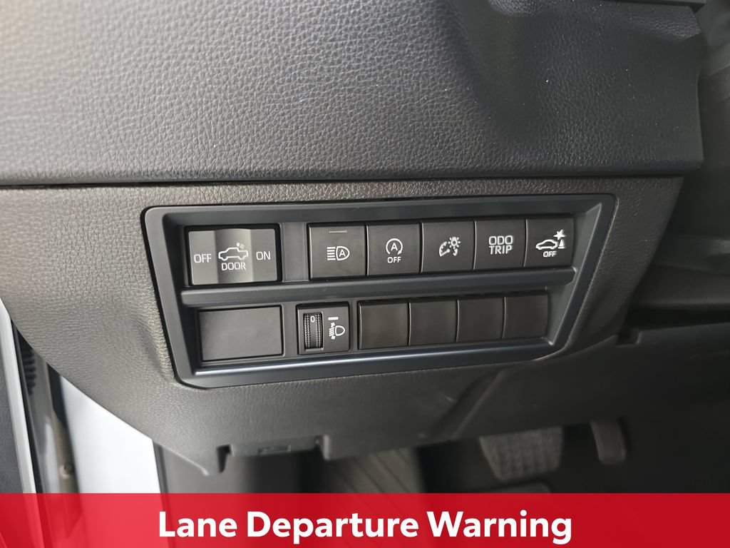 Certified 2025 Toyota Tundra SR5 AWD/4WD image 28