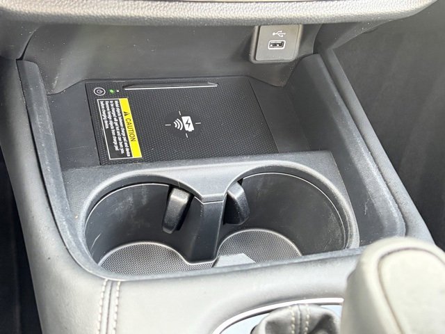 Used 2024 Honda HR-V EX-L image 23