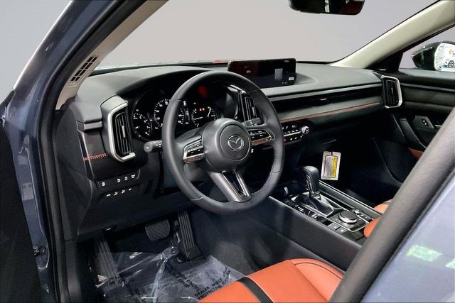 New 2026 MAZDA CX-50 AWD 2.5 S image 7