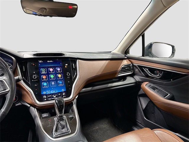 Used 2021 Subaru Outback Touring XT image 21