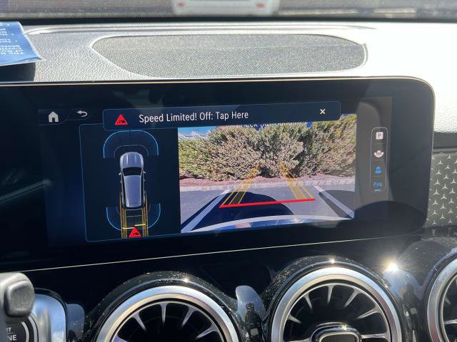 Certified 2024 Mercedes-Benz GLB 250 4MATIC image 32