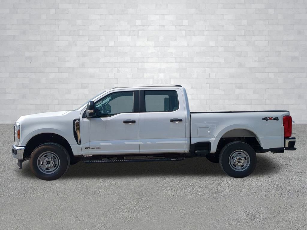 Used 2025 Ford F250 XL image 7