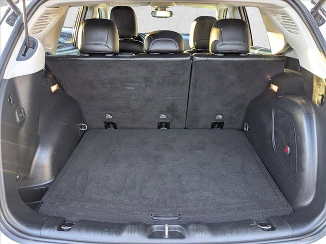 Used 2018 Jeep Compass Limited w/ Navigation Group image 6