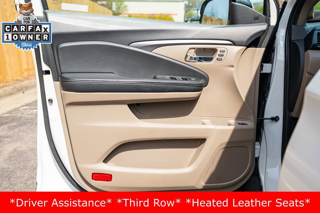 Used 2020 Honda Pilot EX-L image 13