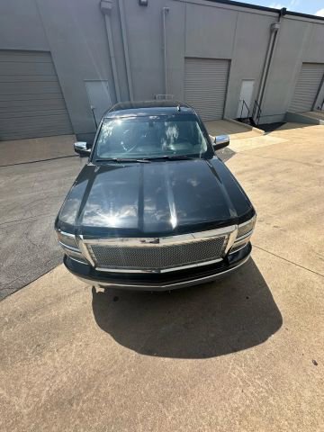 Used 2014 Chevrolet Silverado 1500 LT w/ Texas Edition, 1LT Trim image 3