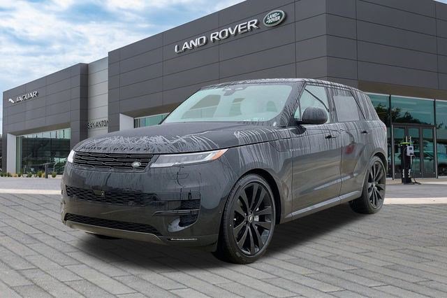 New 2025 Land Rover Range Rover Sport SE image 1