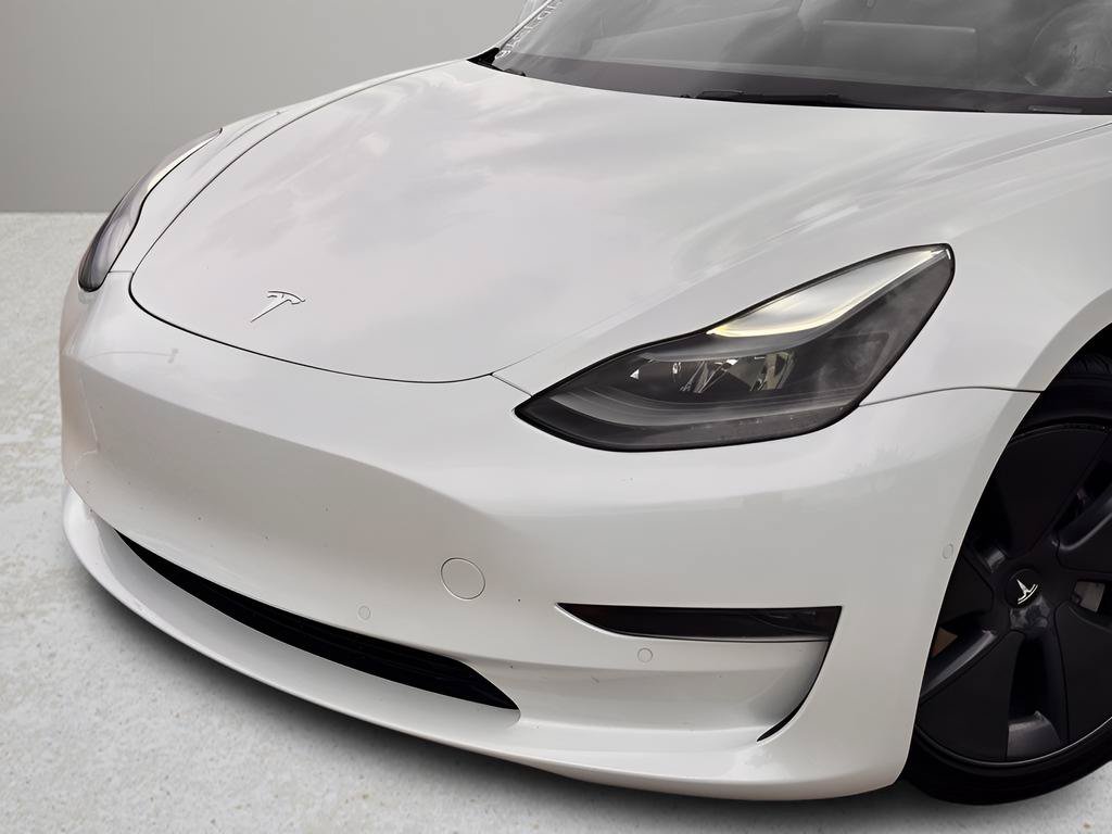 Used 2021 Tesla Model 3 Standard Range RWD image 24