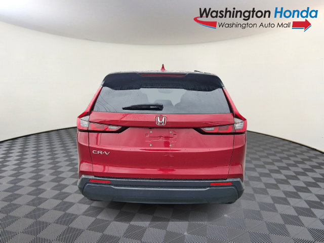 Certified 2023 Honda CR-V EX image 5