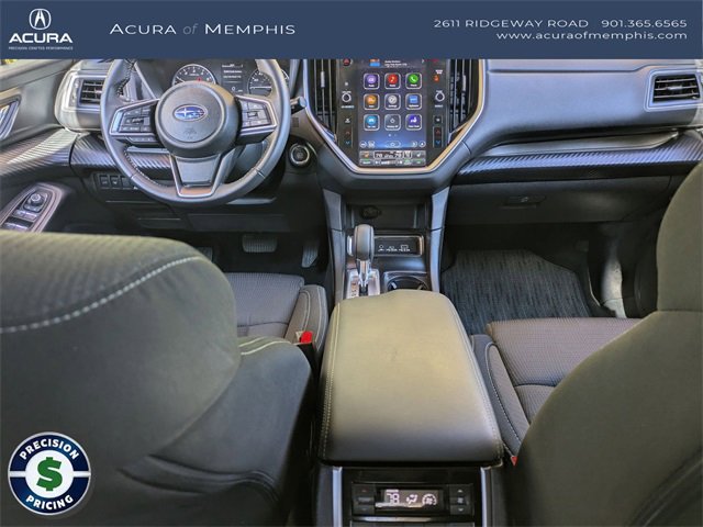 Used 2025 Subaru Ascent Premium image 23