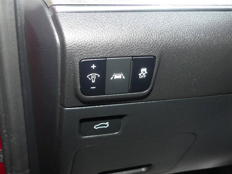Used 2021 Kia K5 EX w/ EX Premium Package FWD image 30
