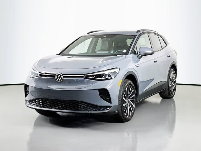 New 2026 Volkswagen ID.4 Pro image 3