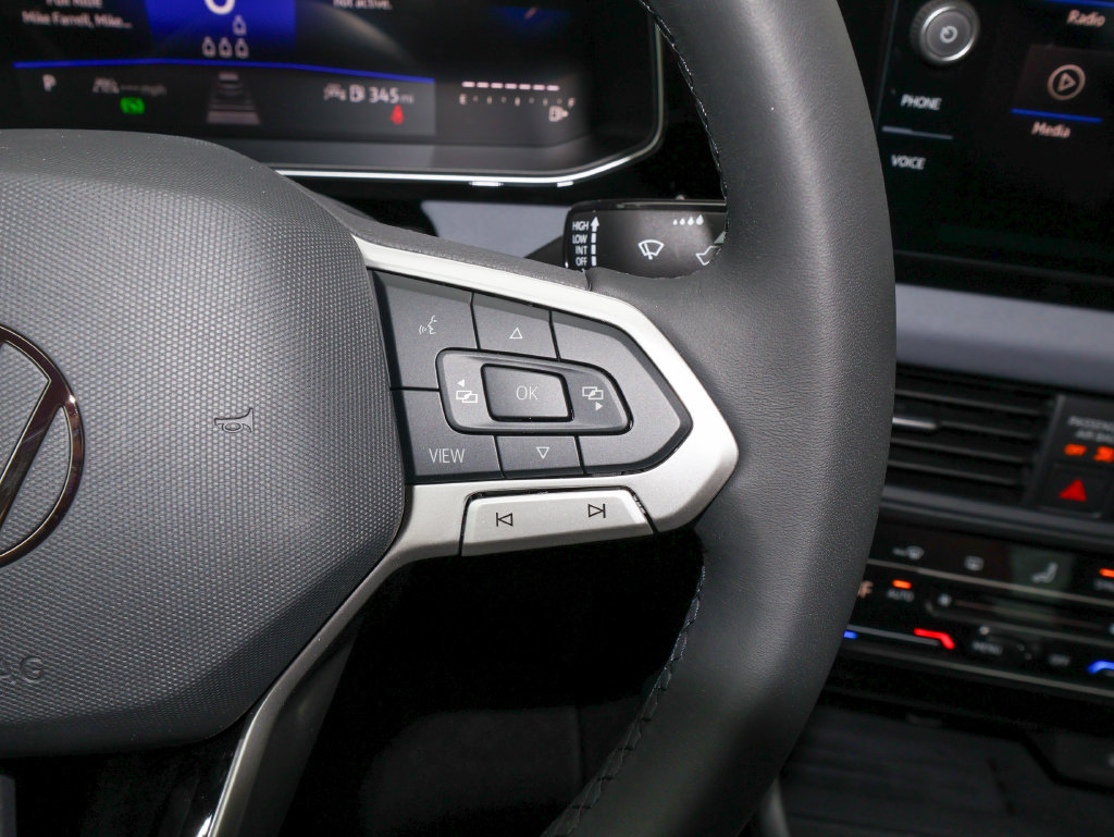 New 2027 Volkswagen Jetta SE FWD image 23