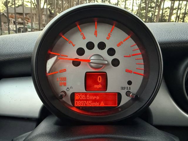 Used 2013 MINI Cooper Hardtop FWD image 9