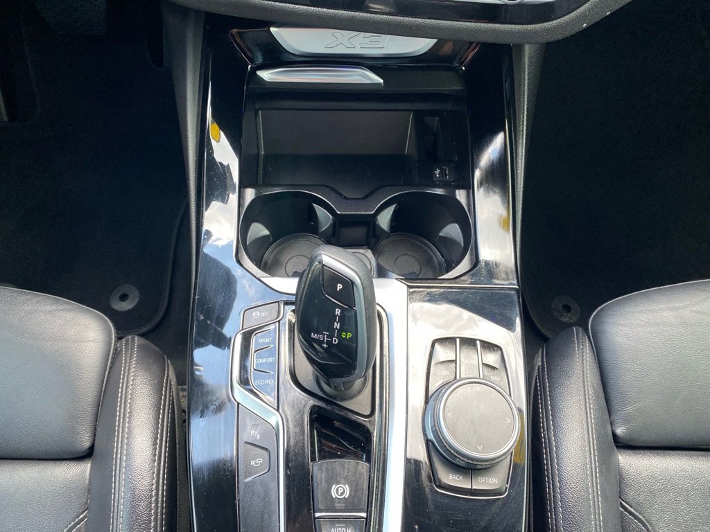 Used 2021 BMW X3 sDrive30i image 24