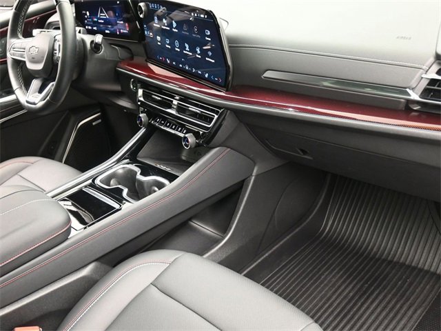 Certified 2024 Chevrolet Traverse Z71 w/ Enhanced Driving Package image 25