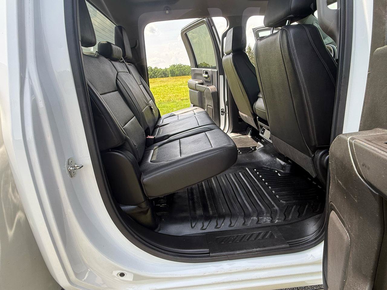 Used 2021 GMC Sierra 3500 4x4 Crew Cab w/ Convenience Package image 19