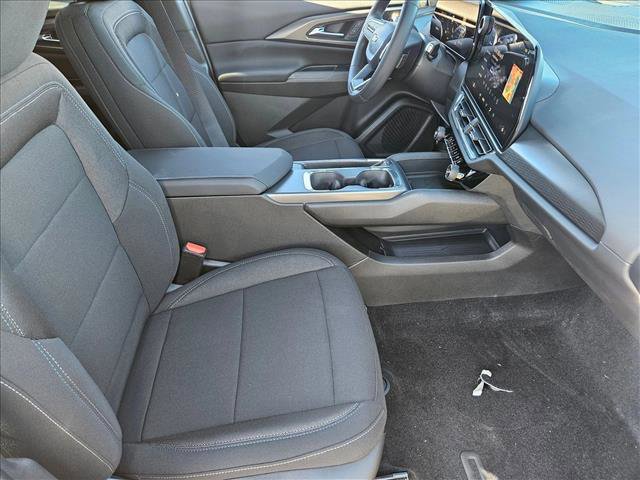 New 2026 Chevrolet Equinox EV LT image 15