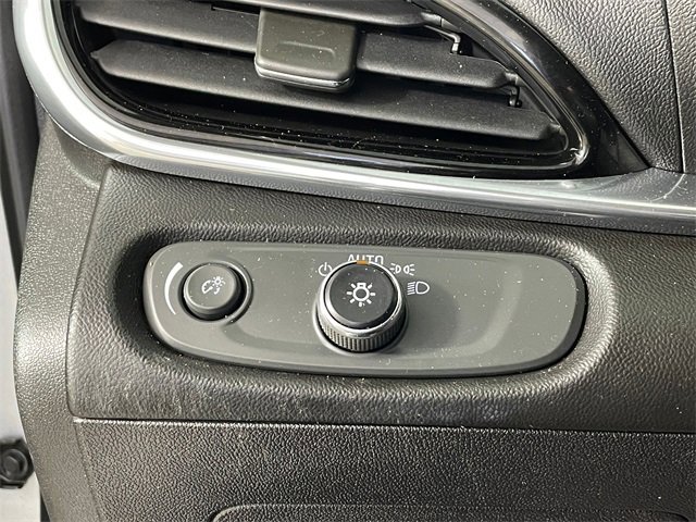 Certified 2017 Chevrolet Volt Premier w/ Driver Confidence Package image 17